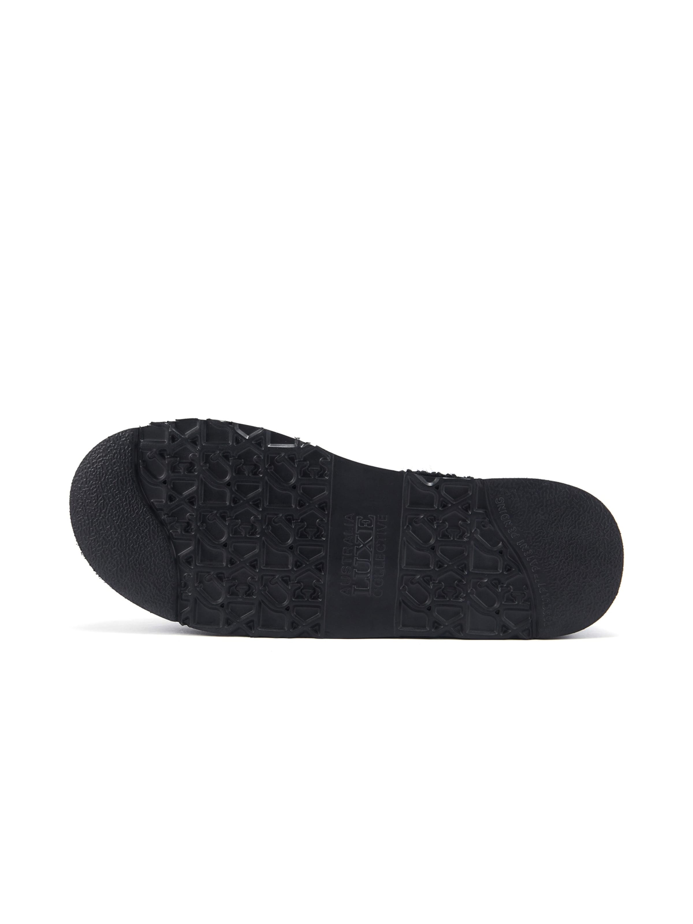 Bottines Australia Luxe Collective en noir
