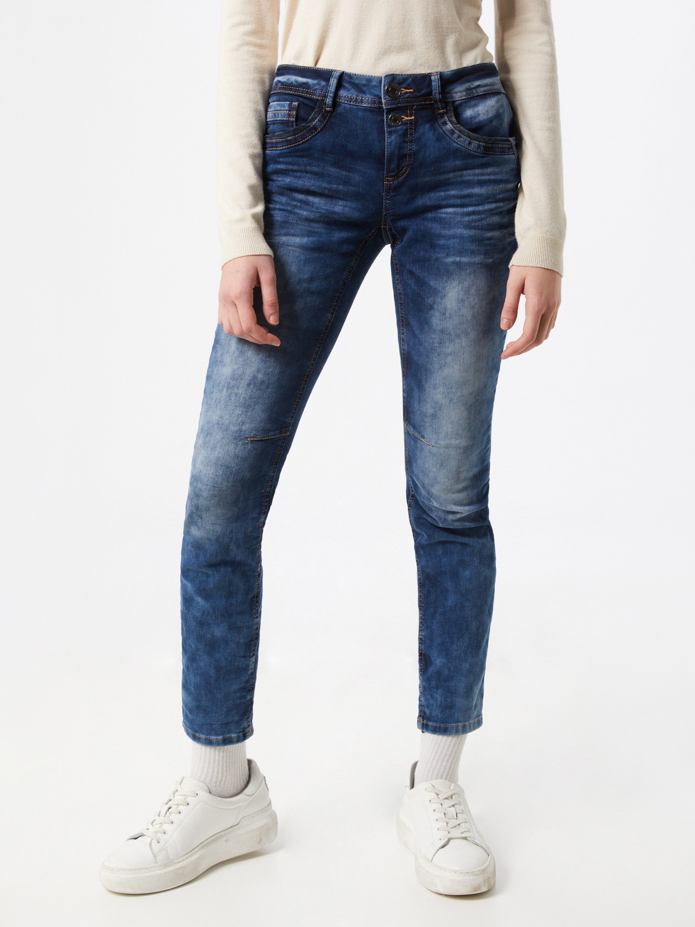 be you street one denim crissi