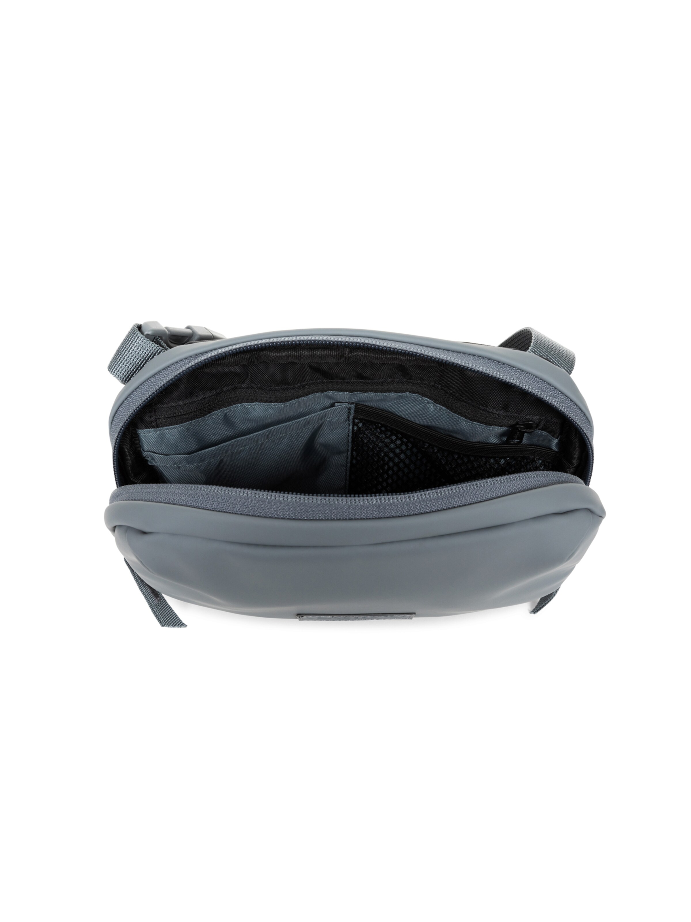 EASTPAK Crossbody Bag 'Arjan' in Grey