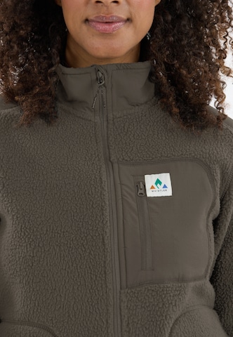 Whistler Fleecejacke 'Felis' in Grau