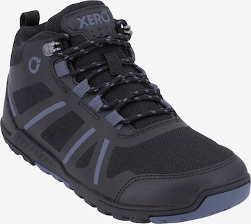 Xero Shoes Boots 'Daylite' in Schwarz: predná strana