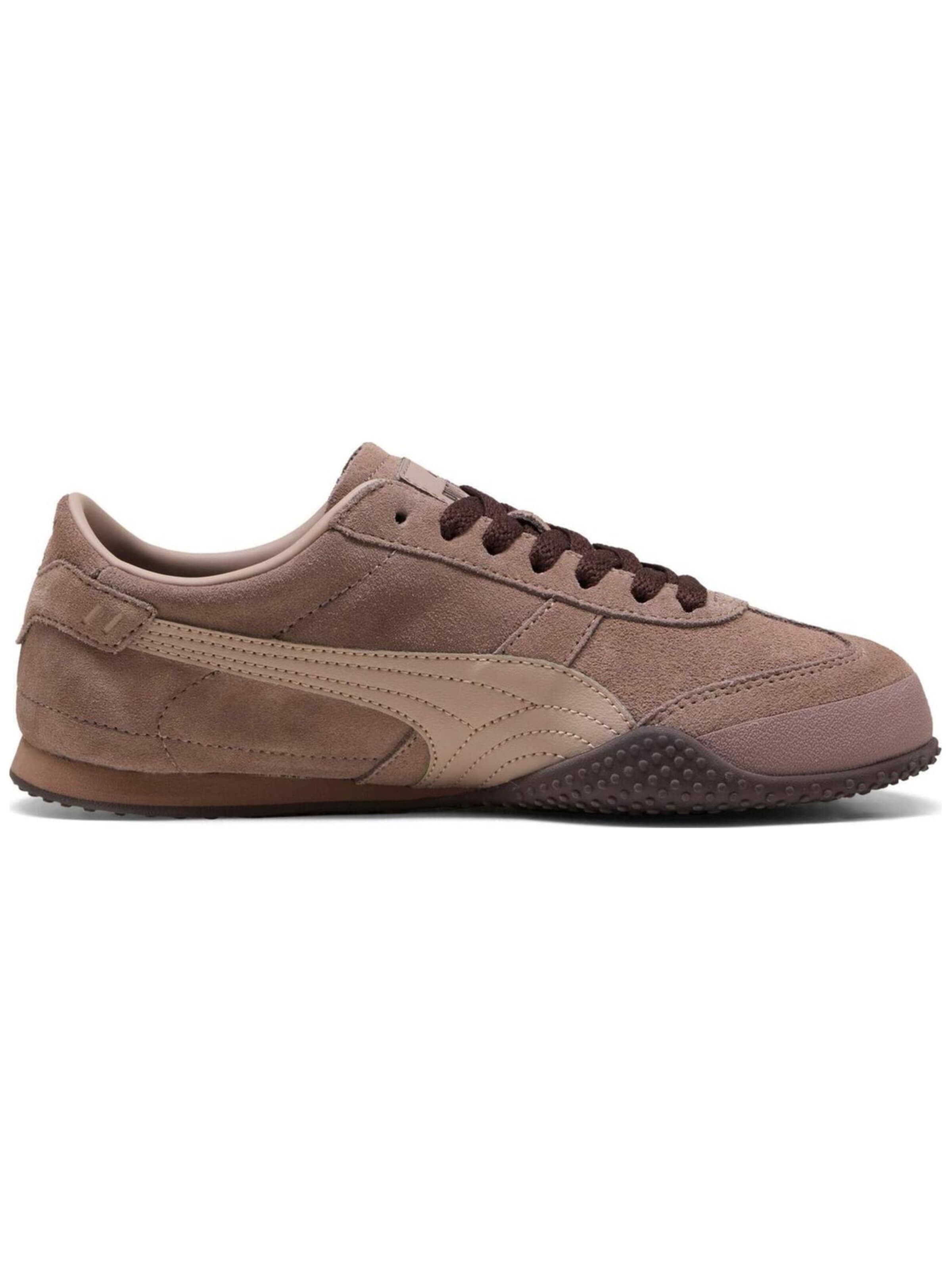 PUMA Sports shoe 'Bella Ut Classic' in Brown