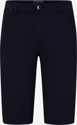 BOGNER Regular Pants 'Miami' in Blue: front