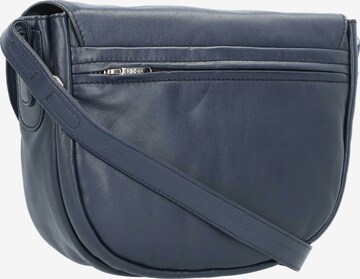 BREE Crossbody Bag in Blue