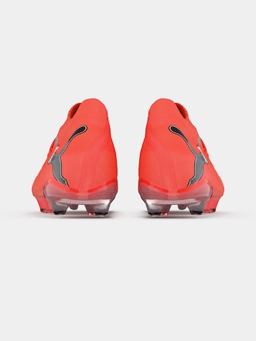 PUMA Fußballschuh 'FUTURE 9 MATCH' in Rot