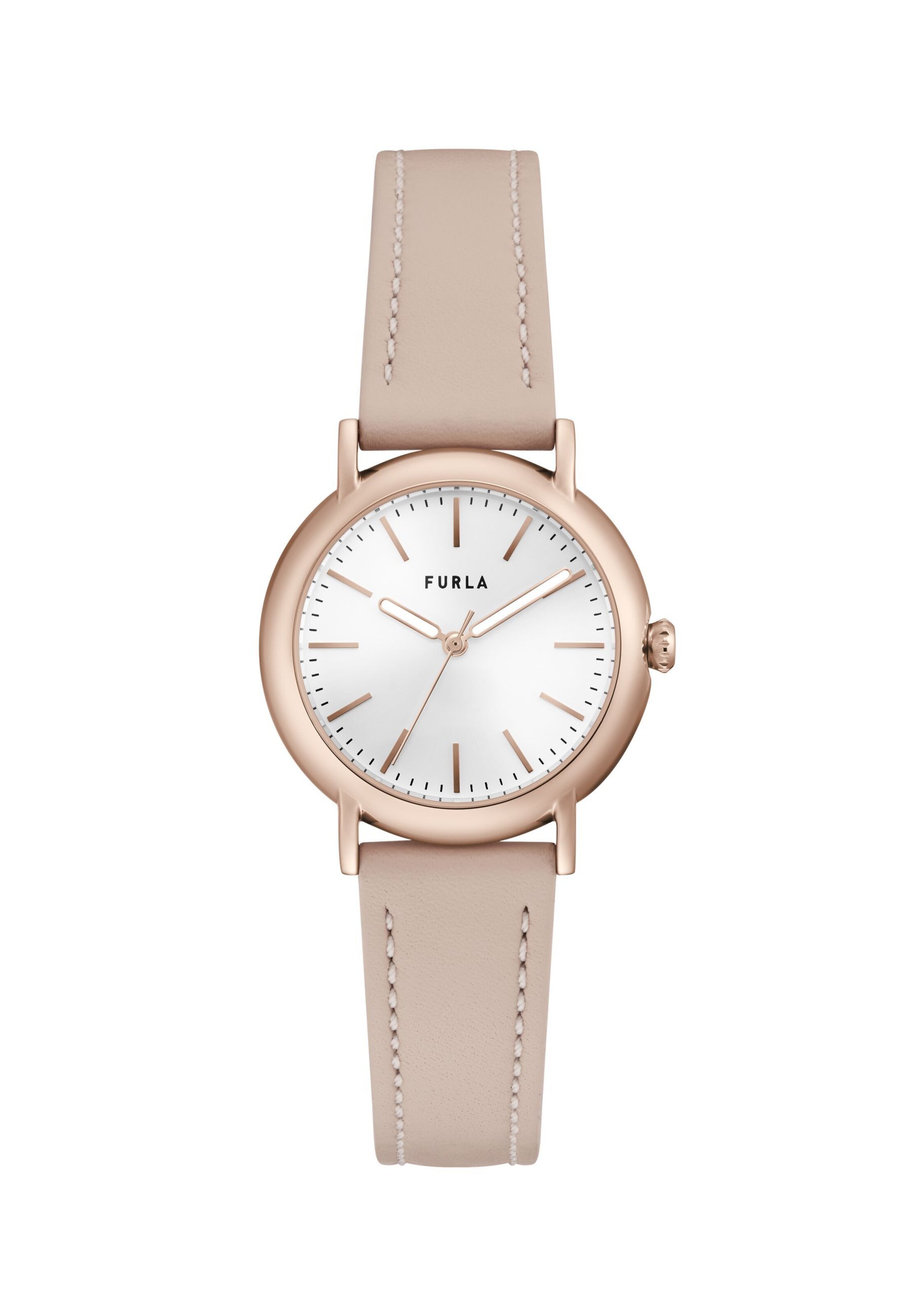 FURLA Uhr in Pink