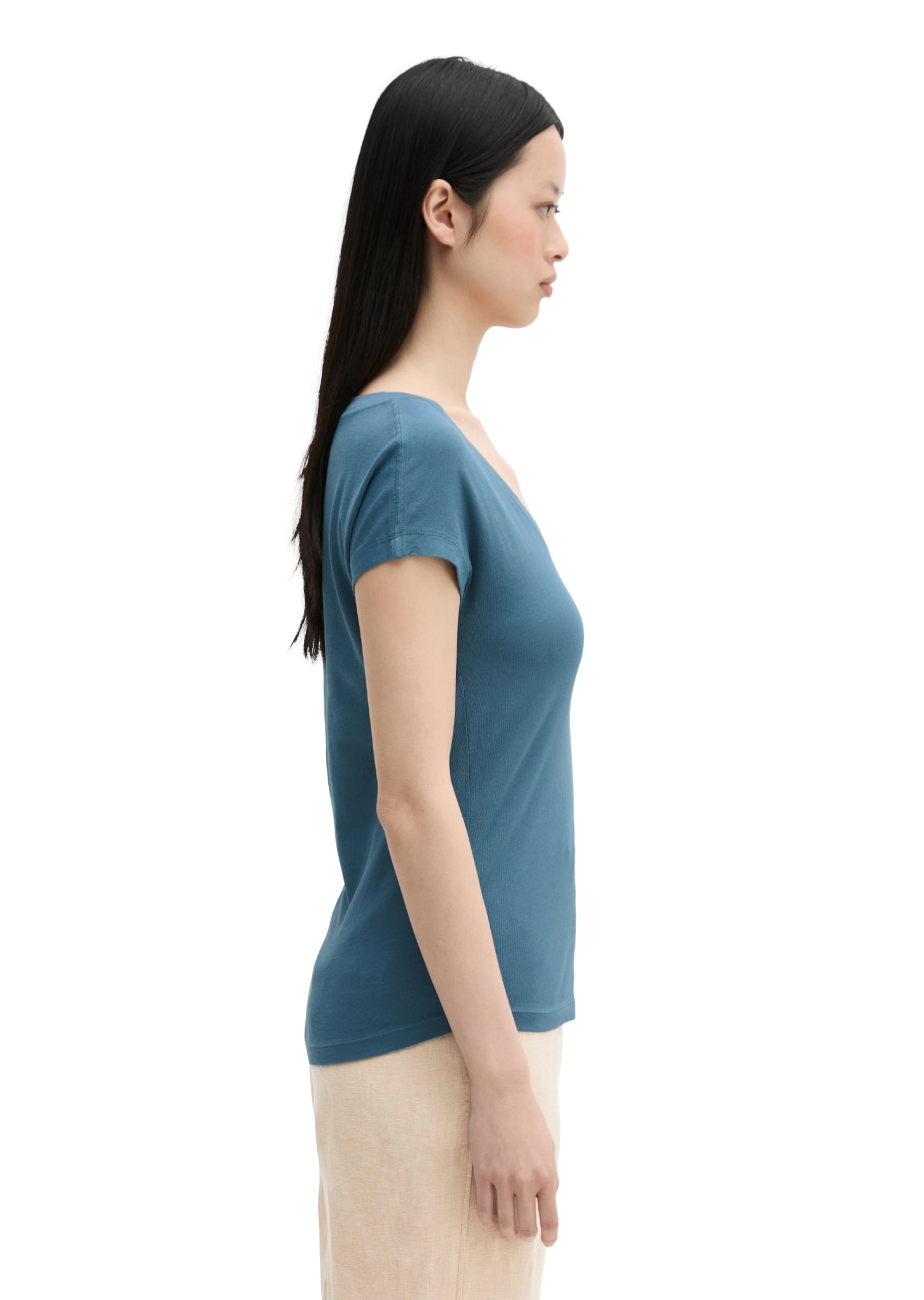 Marc O'Polo Shirt in Blue