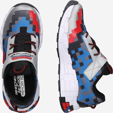 SKECHERS Сникърси 'MEGA-CRAFT' в черно