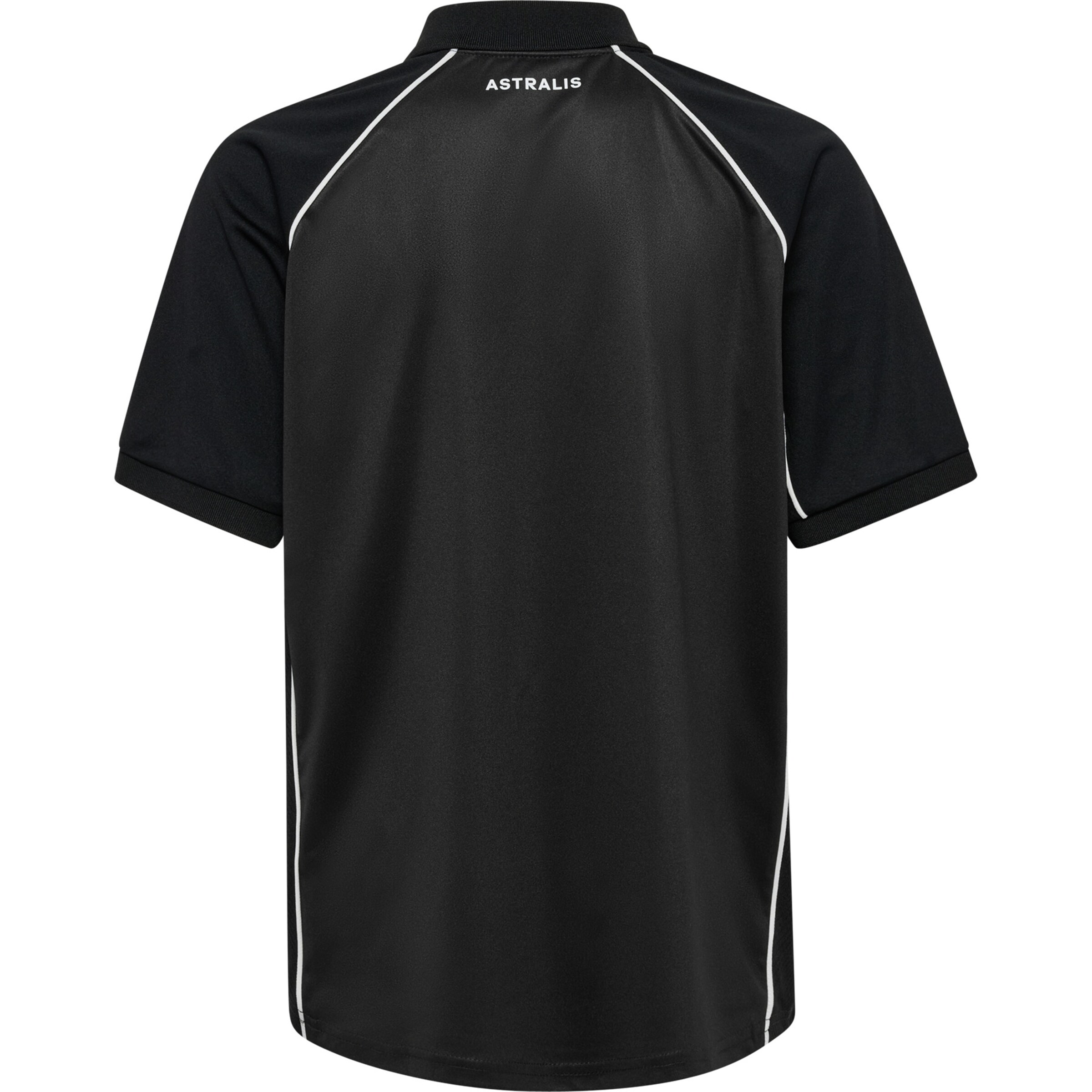 Hummel Performance shirt in Black