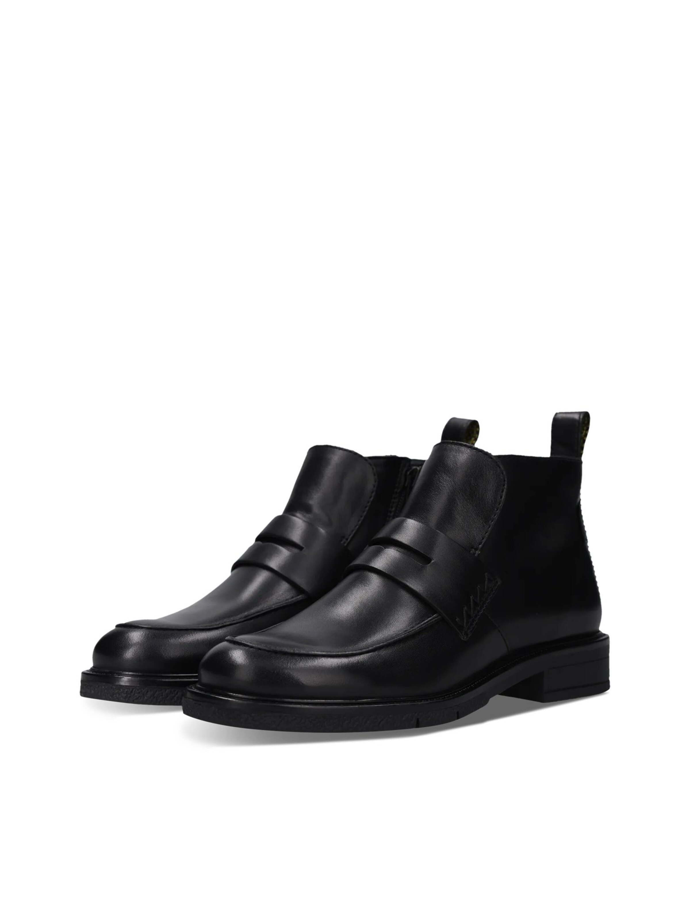 Stivaletto di SALAMANDER in nero