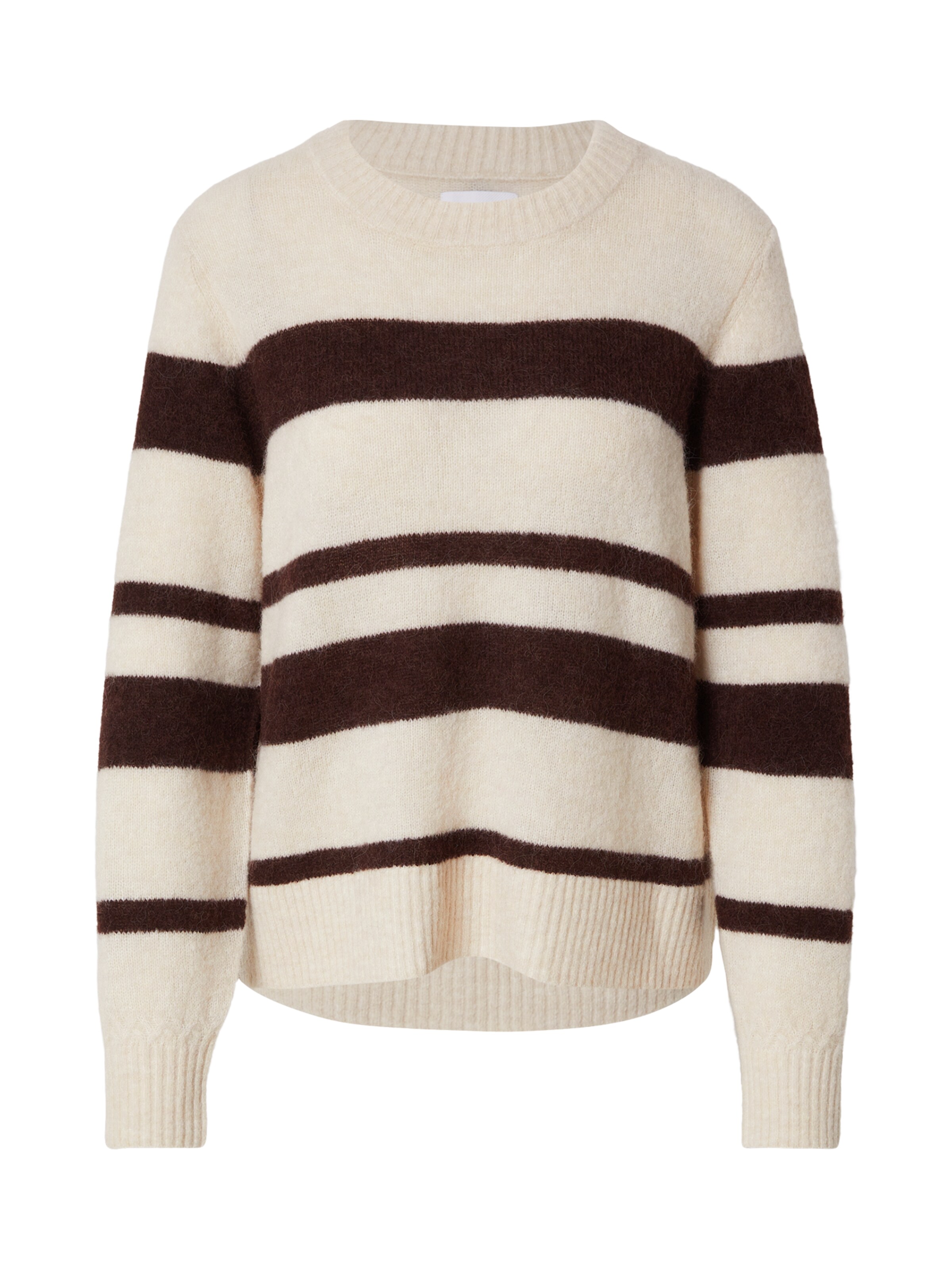 NÜMPH Pulóver 'RIETTE' - barna: elől