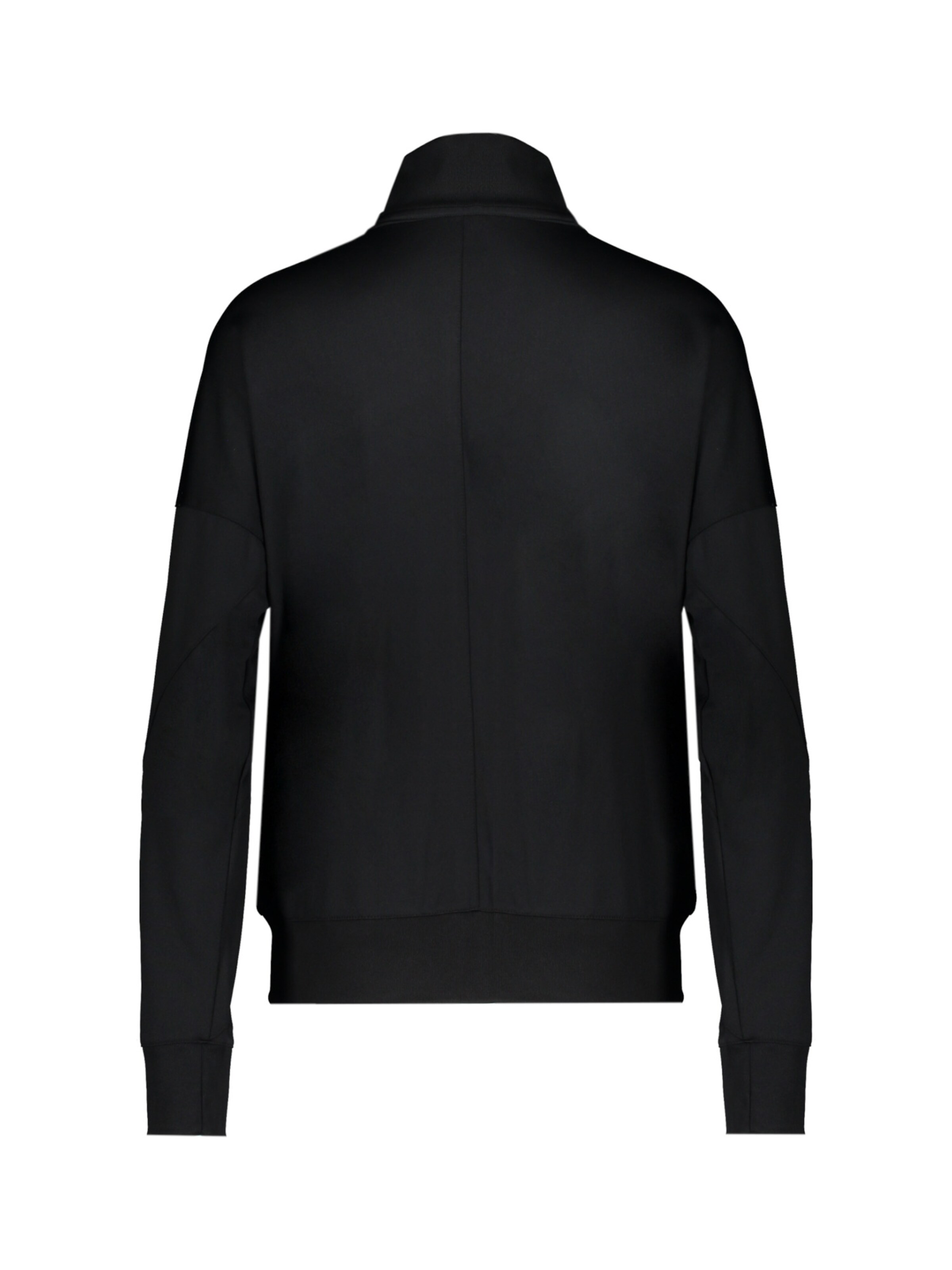 NIKE Training Jacket in Black