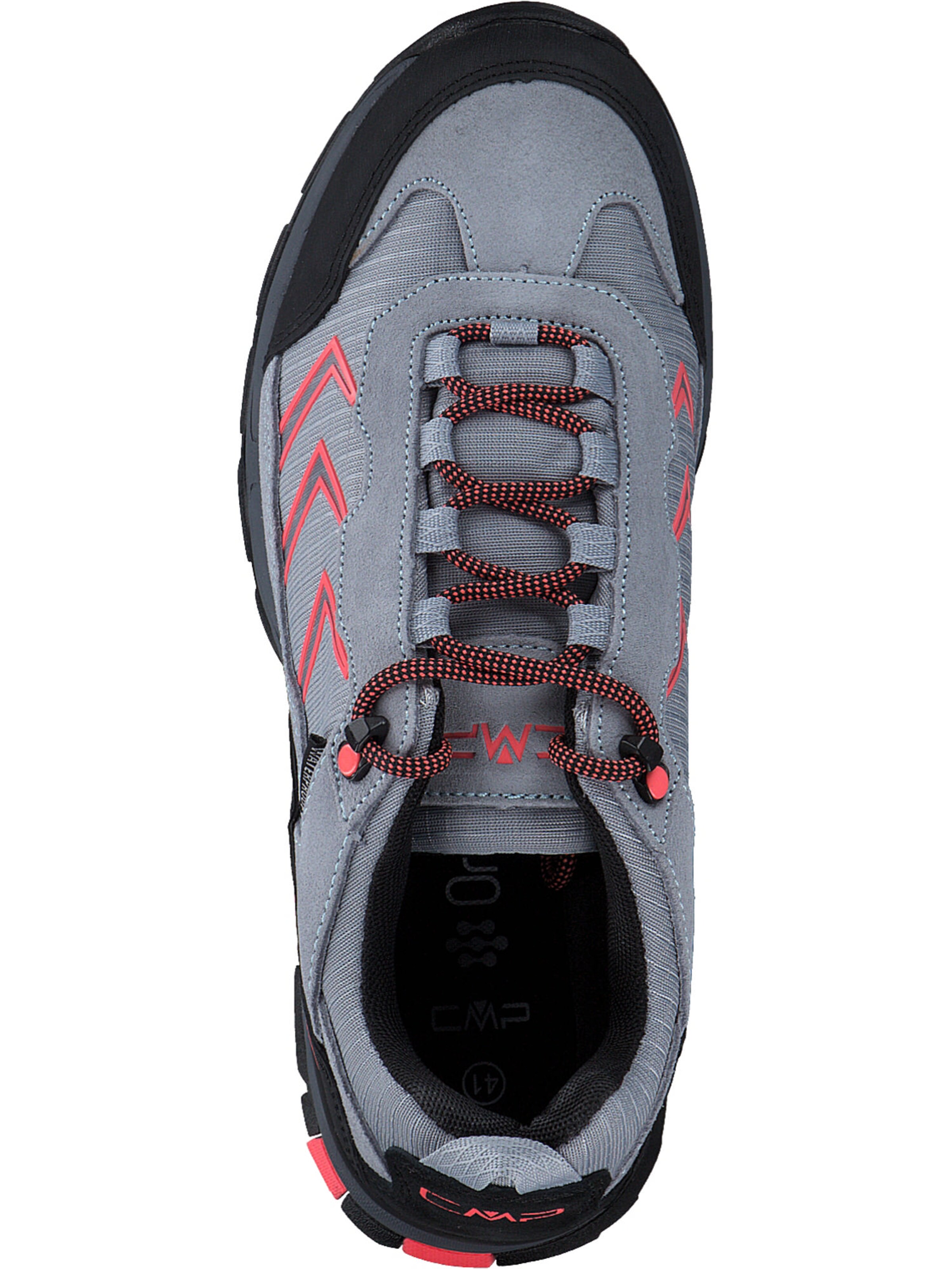 Chaussure basse 'Melnick' CMP en gris