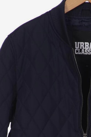 Urban Classics Jacke M in Blau
