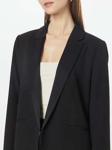 Blazer di s.Oliver BLACK LABEL in nero