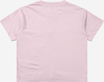 T-Shirt GANT en violet