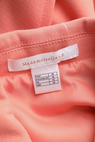 MADEMOISELLE R Jacket & Coat in M in Orange