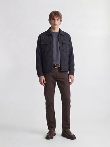 Pull-over JACK & JONES en gris