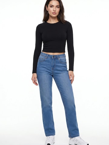 ESRA Regular Jeans in Blue