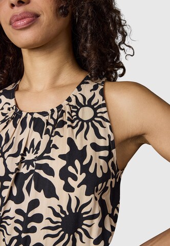 Ragwear Пляжное платье 'Sanai' в Бежевый