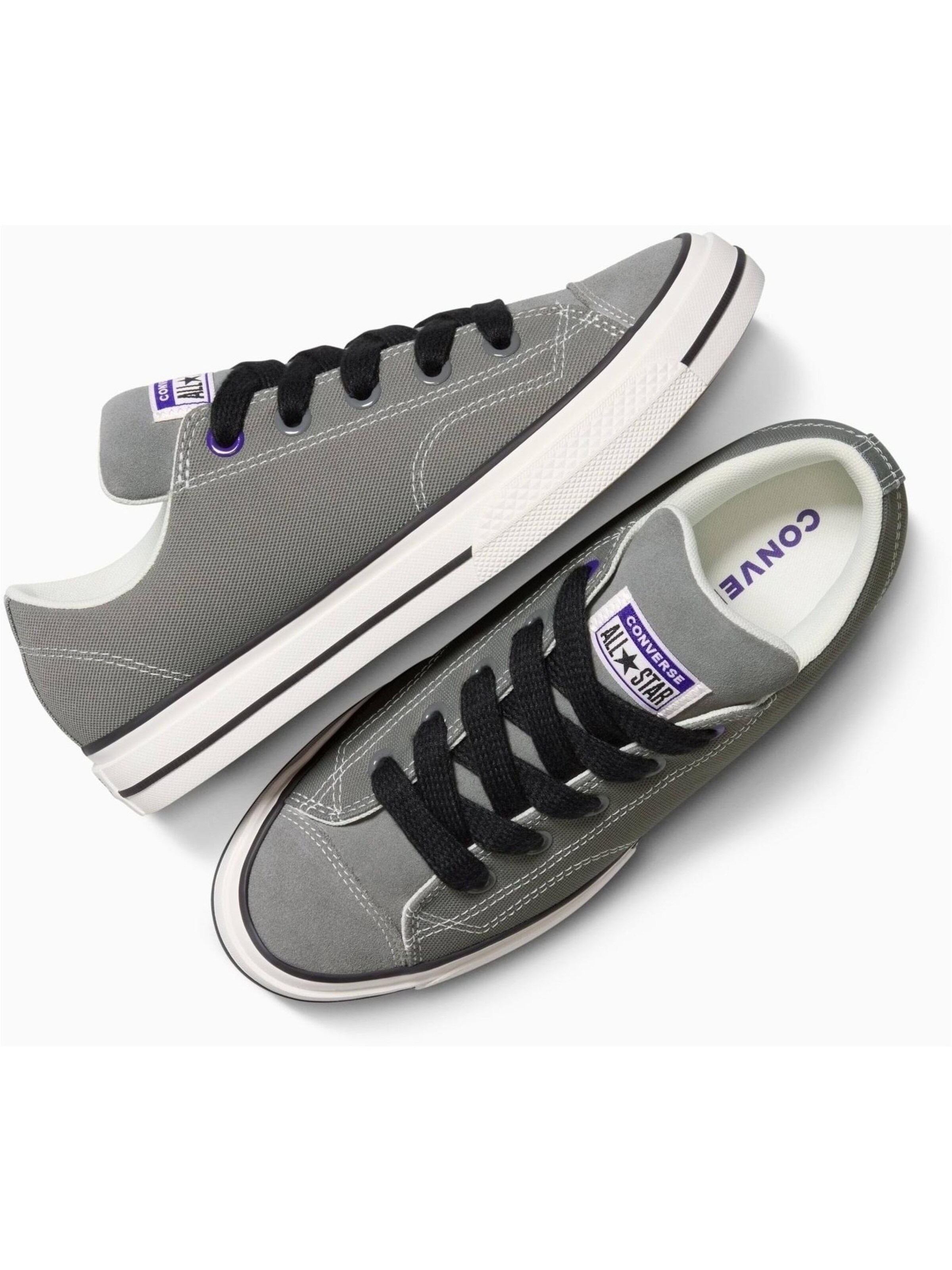 CONVERSE Sneaker low‌‌‌‌‌‌‌‌‌‌ in Grau