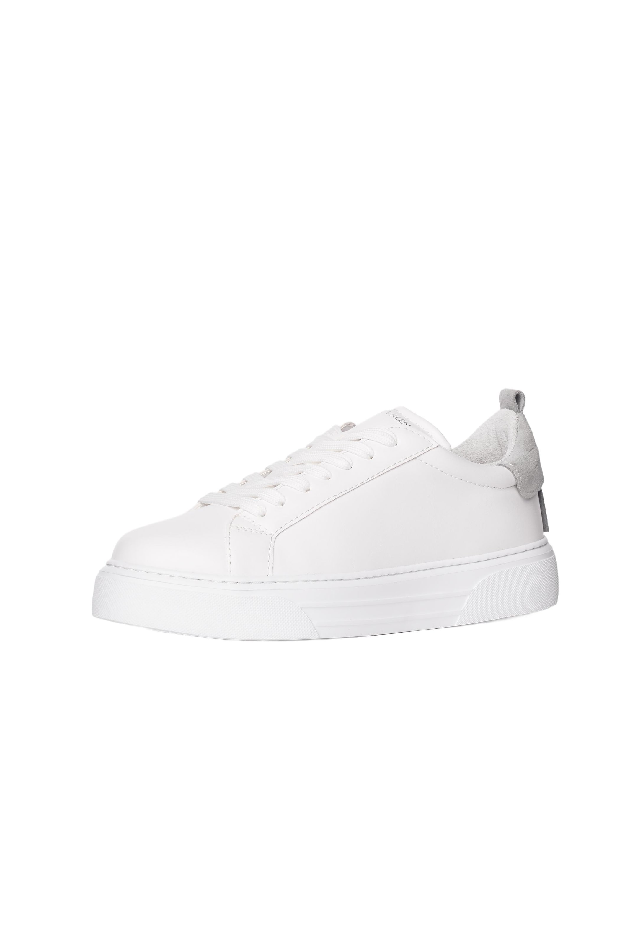 MARTIN VALEN Sneaker in Weiß