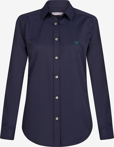 Felix Hardy Pusero värissä tummansininen, Tuotenäkymä