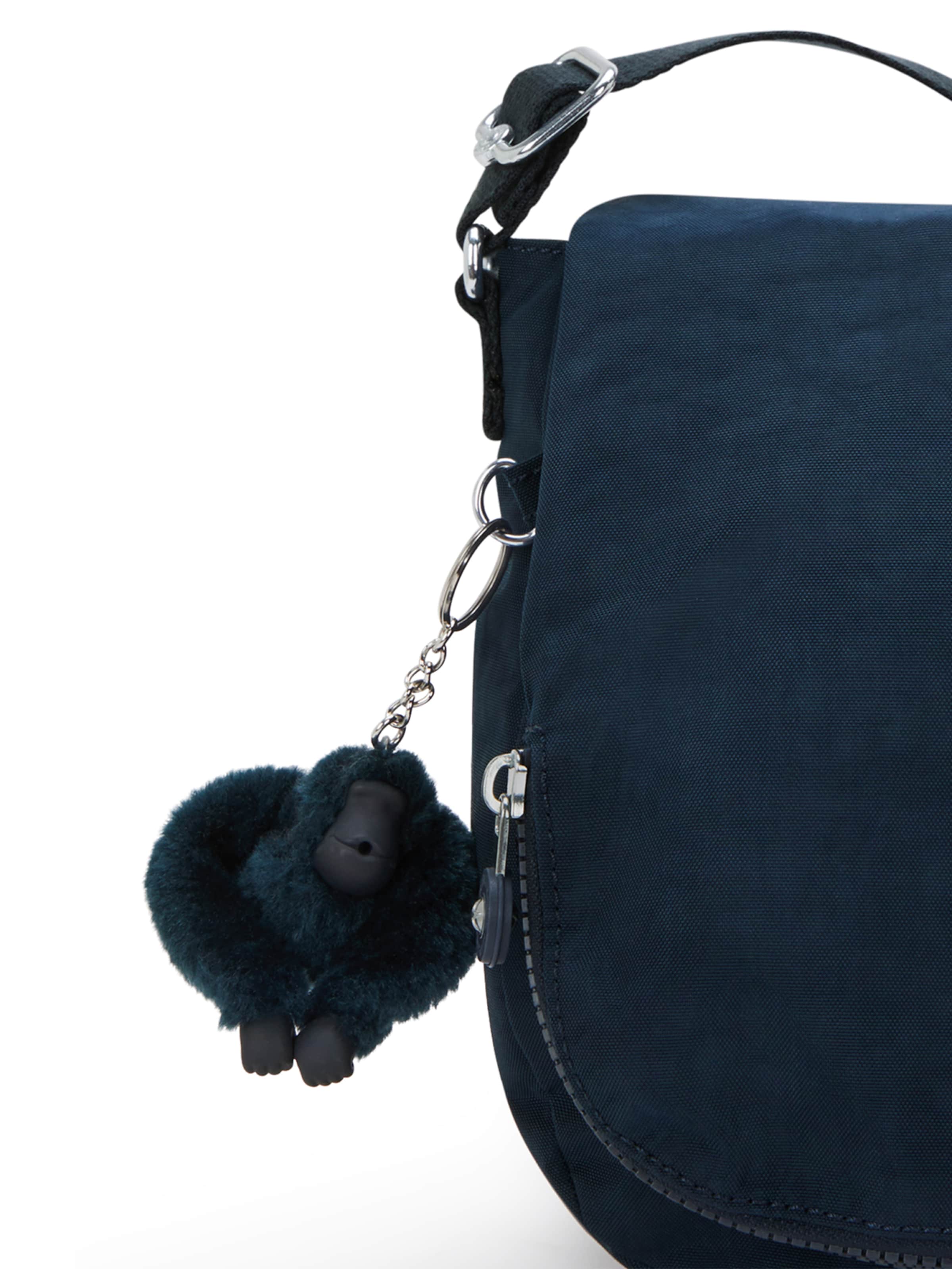 mėlyna KIPLING Rankinė su ilgu dirželiu 'Earthbeaet ]M'