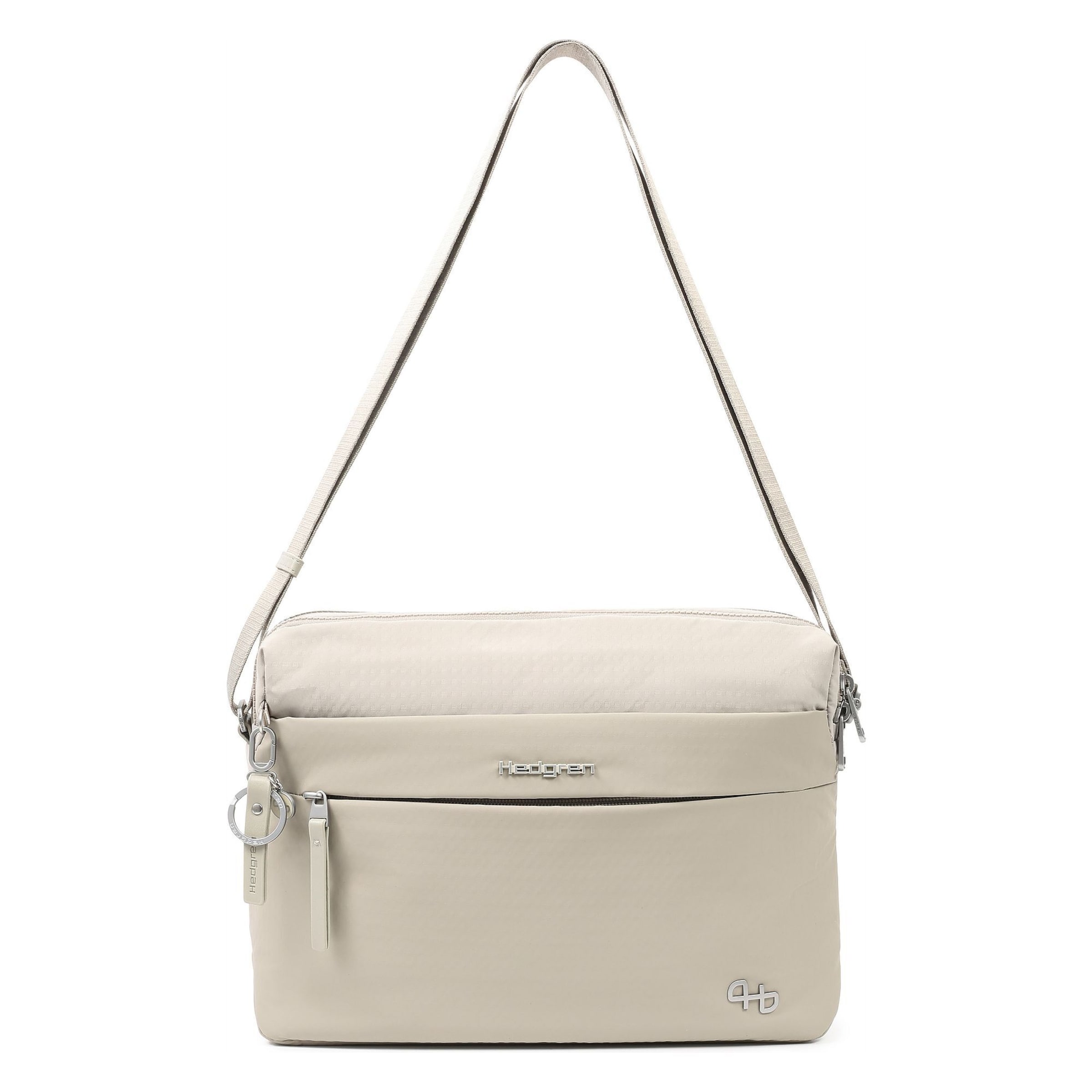 Sac à bandoulière Hedgren en blanc
