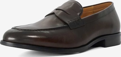 Dune LONDON Chaussure basse 'SKYLERS' en 42 en marron, Vue avec produit