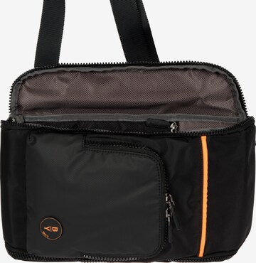 Bric's Backpack 'Eolo' in Black