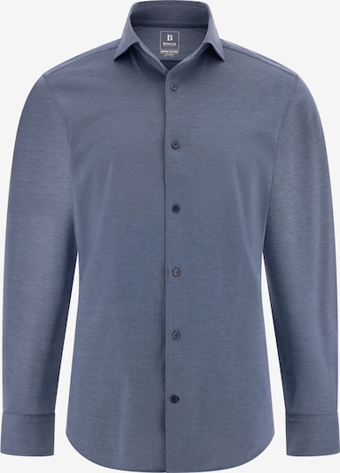 Marškiniai iš Boggi Milano, spalva – opalo, Prekių apžvalga