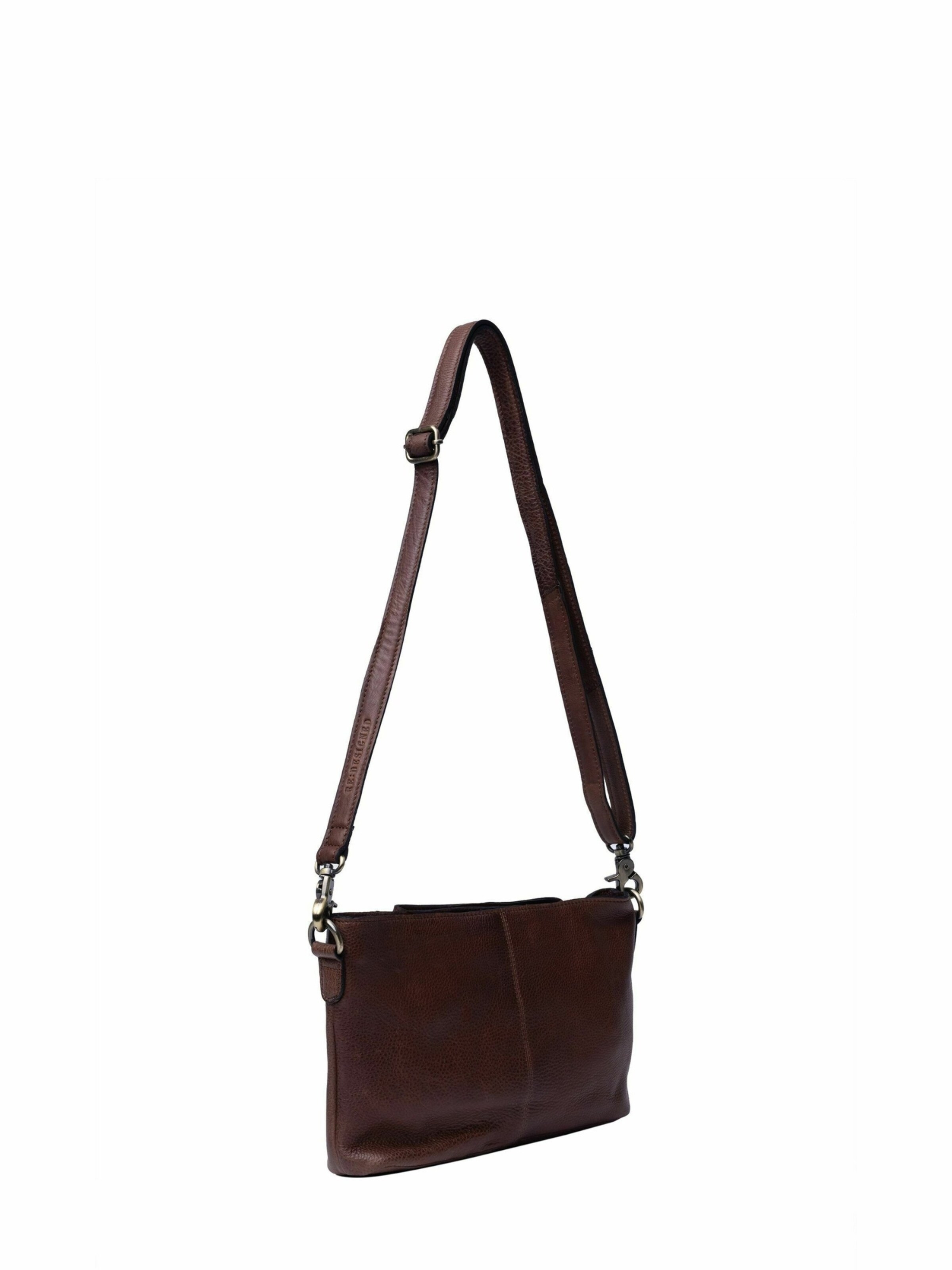 RE:DESIGNED Bag ' Nisa ' in Grau