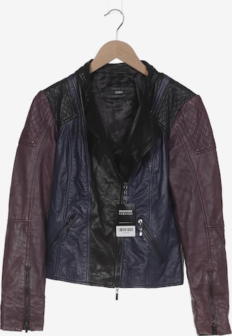 Biba Jacke S in Mischfarben: Vorderseite