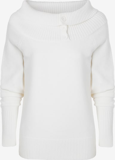 Megztinis iš TATUUM, spalva – balkšva, Prekių apžvalga