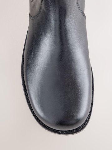 Stivaletto 'Forever Comfort' di Next in nero