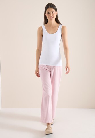 CECIL Top 'Basic' in Blue