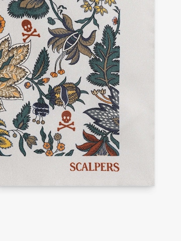 Batistă de la Scalpers pe gri