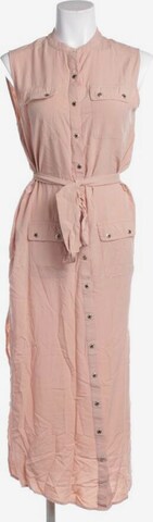 Melissa Odabash Dress in XS in Pink: front