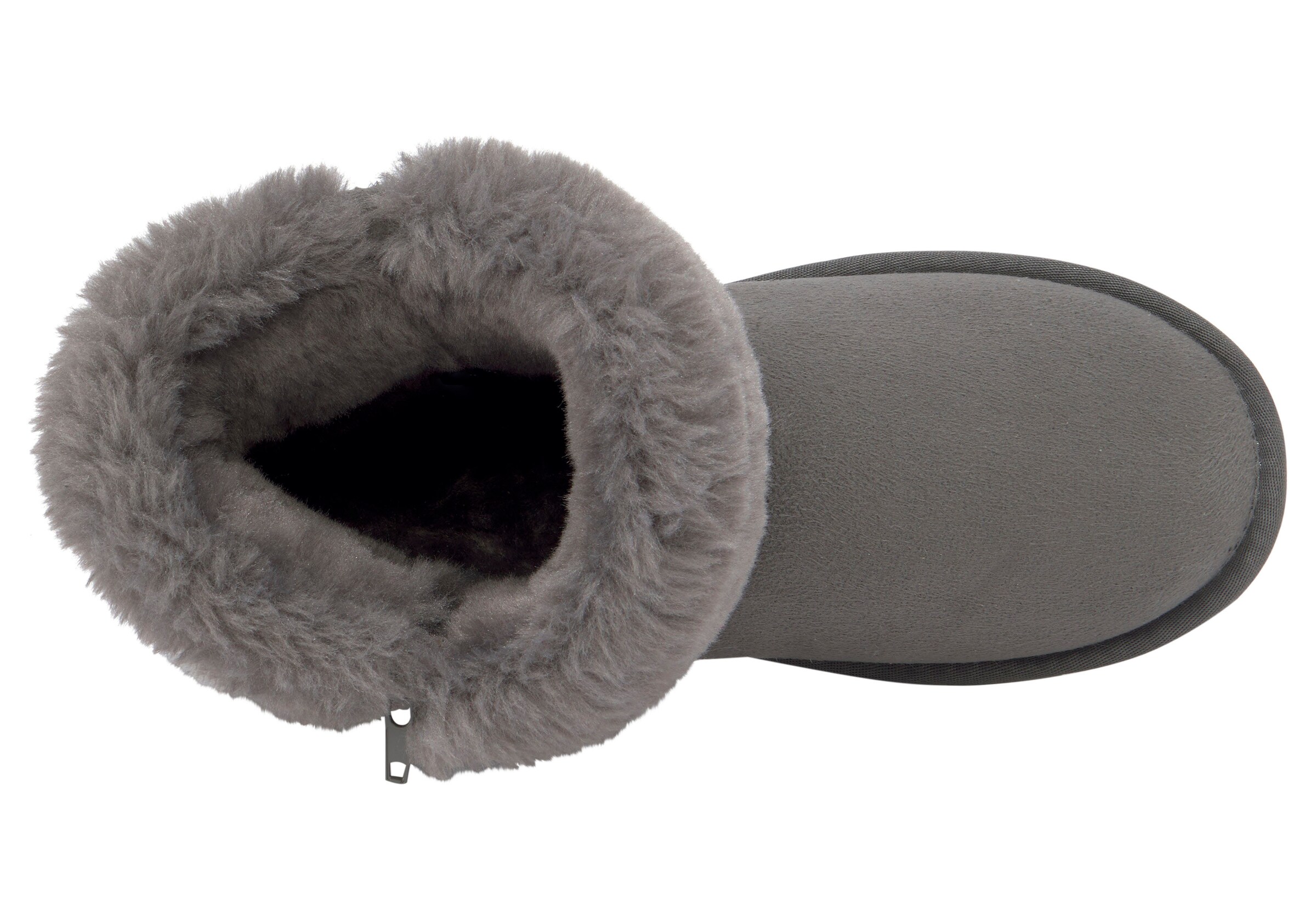 O'NEILL Snow Boots in Grey