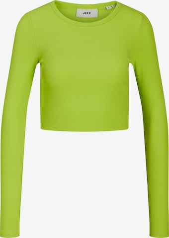 JJXX Shirt 'JXFELINE' in Green: front