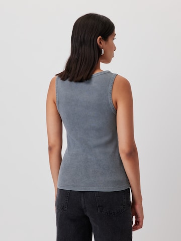 LeGer by Lena Gercke Top 'Claire' in Grey: back