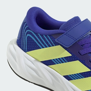 ADIDAS SPORTSWEAR - Sapatilha de desporto 'Galaxy 8' em azul