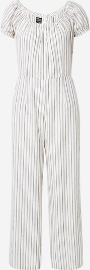 Afends Overall 'Penny' in creme / grau, Produktansicht