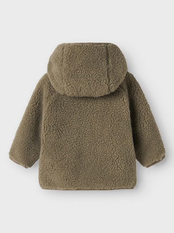 Giacca di mezza stagione di NAME IT in verde