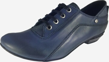 TIGGERS Lace-Up Shoes in Blue