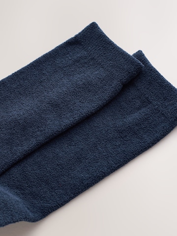 Calzino di Next in blu