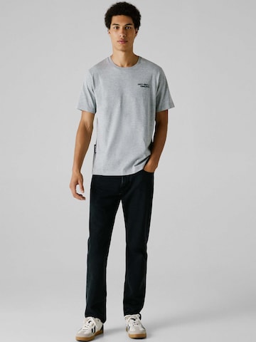 Maglietta di Red Bull Racing x Pepe Jeans in grigio