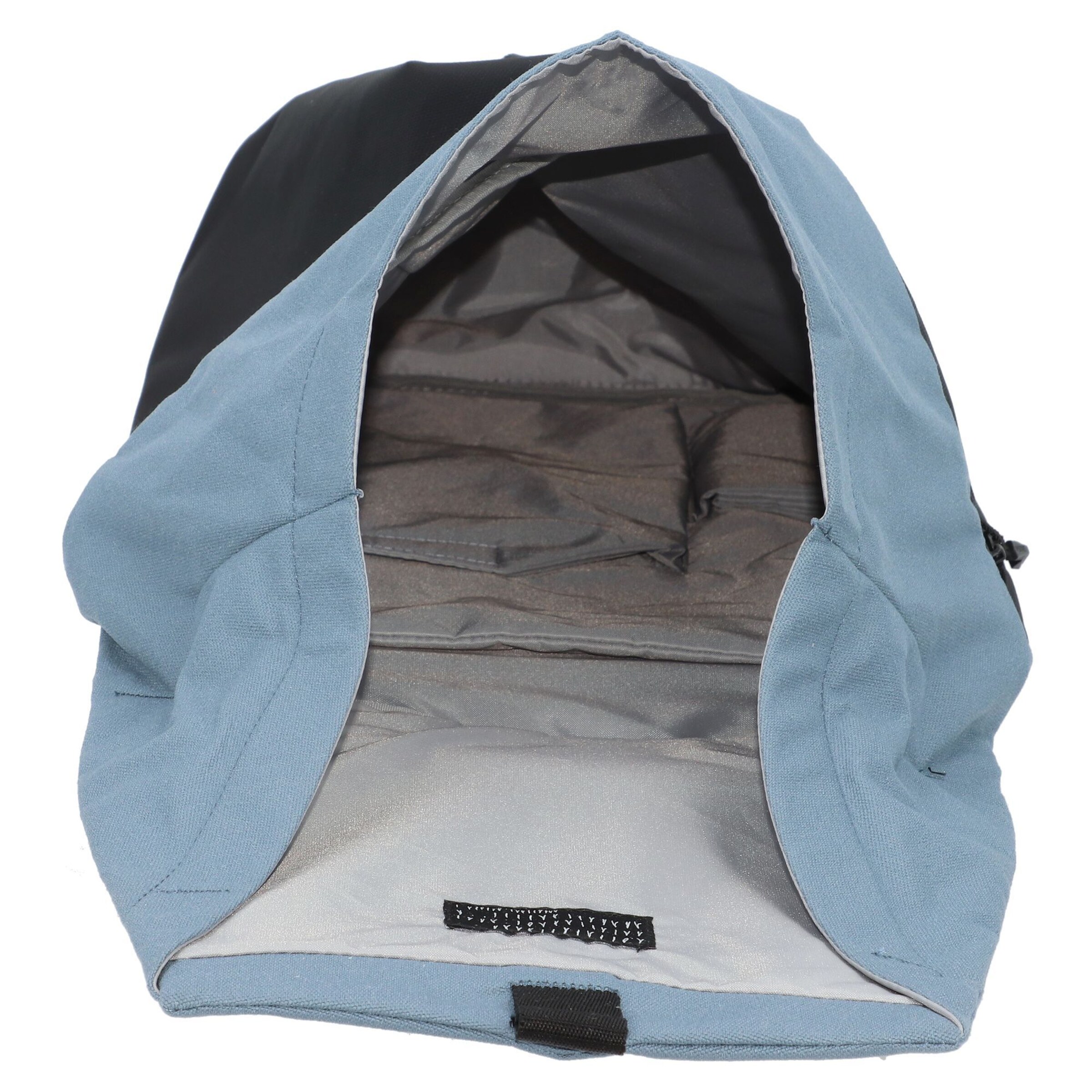 SALEWA Sports backpack 'Alpine Life Fanes' in Blue
