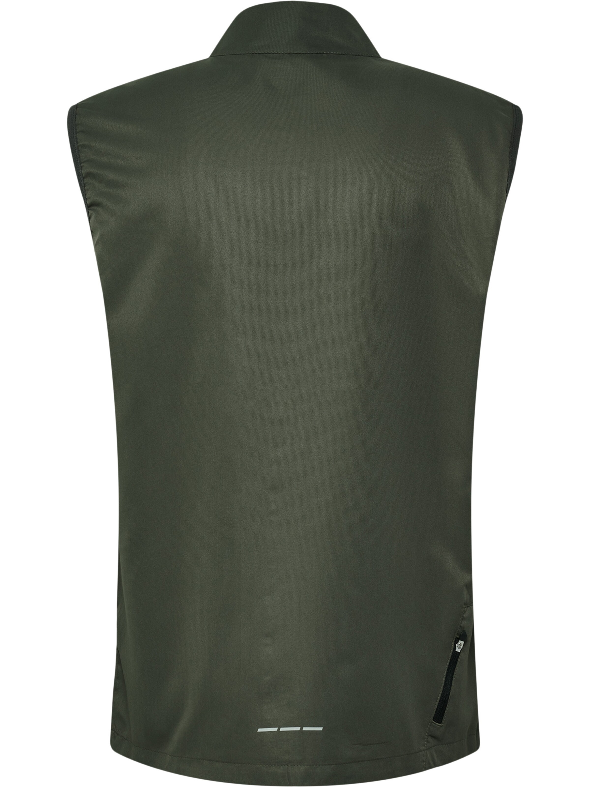 Newline Sportsvest 'Beat' i grøn